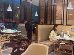 -七欣天香辣蟹火锅(闵行浦江欢乐颂店)