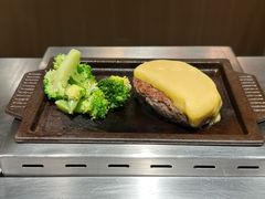 -肉肉大米(金虹桥店)