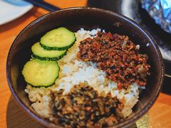 -朵朵开素食餐厅(后宰门街店)