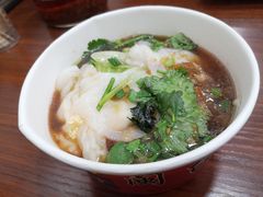 -陈伯手工鱼丸(鼓浪屿沙滩店)