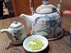 -大雄寿司(中华广场店)