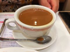 热鸳鸯-大哥餐厅(西城花园店)