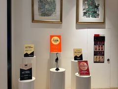 -三亚亚龙湾瑞吉酒店·铭轩中餐厅Mingxuan·海南菜·粤菜