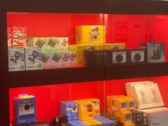 -富士相机·拍立得instax(三里屯soho商场店)