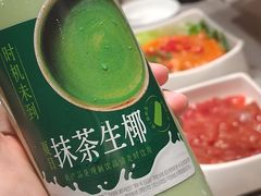 -海底捞火锅(苏宁生活广场店)
