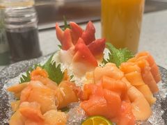 -大渔铁板烧(大悦城店)