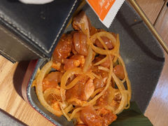 -新石器烤肉(百联川沙店)