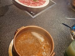 -荣记火锅(青悦城店)