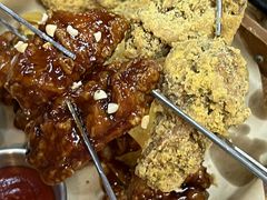 -高基五春川炒鸡排 韩国料理(威海总店)