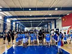 -BUFFALO篮球公园(康桥店)