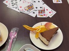 -上岛咖啡(华源四里店)