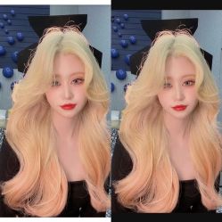 点击看大图 -3AM·S HAIR SALON烫发染发接发