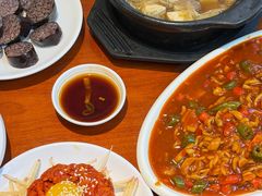 -屋里家延边朝鲜族冷面(南园店)