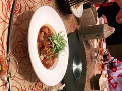 -西安饭庄(立丰国际店)