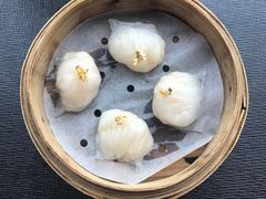-天龙轩(香港丽思卡尔顿酒店)
