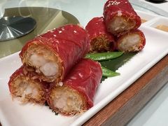 -万山楼海鲜酒家·二十三年老字号