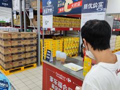 -家乐福会员店(南翔店)