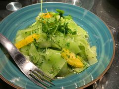 椒麻笋片-华豫川酒家(双子塔店)