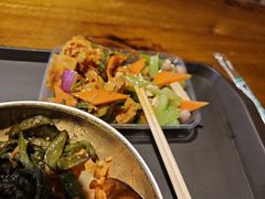 -聚合鑫东北熏酱熟食麻辣面(长阳店)