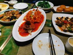 -欣旺·迎宾楼·百年无锡菜