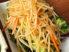 -美玲拉面(鞍山西道店)