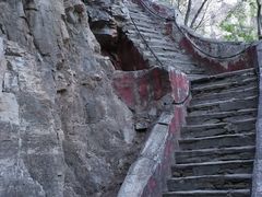 -北京上方山国家森林公园