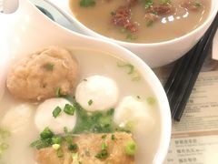 -翠华餐厅(旺角文华商场店)