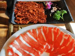 -滇釜火锅·能喝汤的火锅(车公庄店)