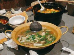 -古市香跷脚牛肉·非遗传承单位