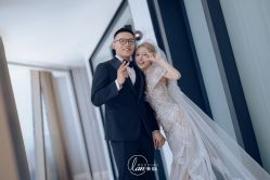 -蘭club婚礼策划