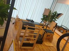 -健变健身俱乐部(前海天虹商场店)