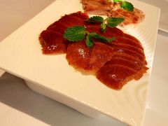 -四季民福烤鸭店(前门店)