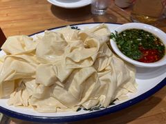 -庭苑饭香·生态餐厅(动物园店)