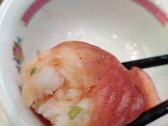 -东鑫记港式茶餐厅(南京东路店)