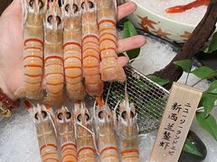 -上井料理黑金店(IFS国金中心店)