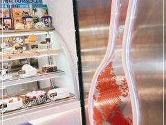 -DQ·蛋糕·冰淇淋(万象城店)