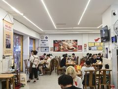 -海汇源老烧麦店(东大街总店)