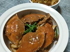-胖哥俩肉蟹煲(苏州中心店)
