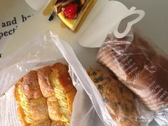 -米洛克欧洲蛋糕(西南路店)