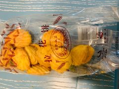 拉花饼干-国际饭店·帆声西饼屋(黄河路店)