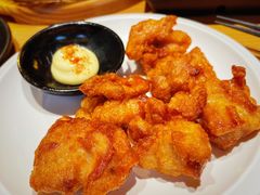 -AJIYA炭火烧肉(徐汇正大乐城店)