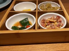 -闽上鲜·福建菜(龙湖滨江天街店)