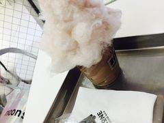 -Cafe de Paris(林荫路店)