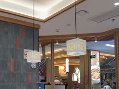 -马记永·兰州牛肉面(3019君尚店)