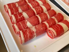 -君邦火锅(新疆大厦店)