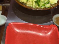 -柿子树炭烤羊腿(金台路店)