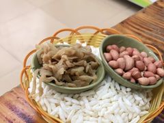 -海陆丰明凤擂茶