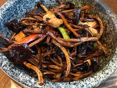 -逸林轩中餐厅(中信泰富朱家角锦江酒店)