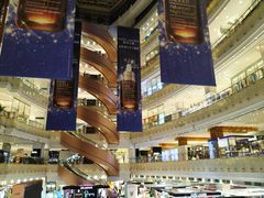 -新世界大丸百货