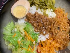 -馔豚·台北菜专门店(深圳湾万象城店)